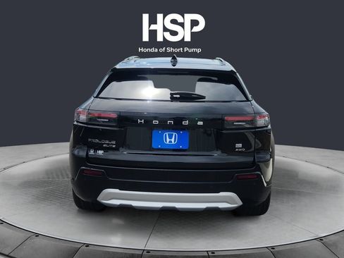 Used 2026 Honda Prologue Elite image 4