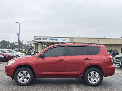 Used 2009 Toyota RAV4 2WD image 9