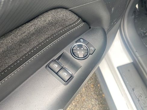 New 2026 Ford Mustang Coupe image 16