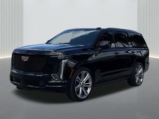 New 2026 Cadillac Escalade Platinum Sport 360° Tour
