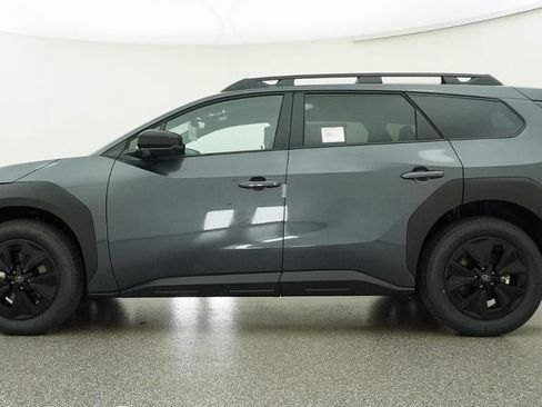 New 2026 Toyota bZ Woodland AWD/4WD image 19