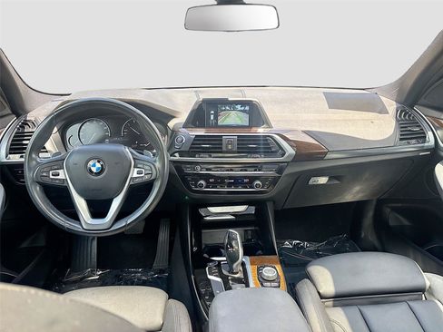 Used 2019 BMW X3 sDrive30i w/ Driving Assistance Package RWD image 22
