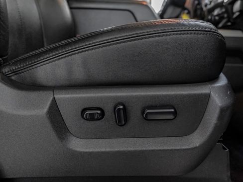 Used 2016 Ford F350 Platinum AWD/4WD image 32