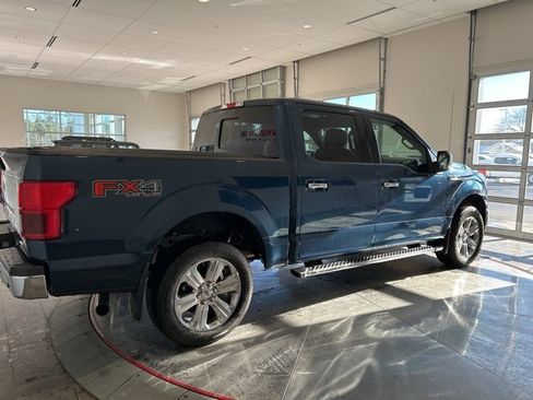 Used 2019 Ford F150 XLT w/ Equipment Group 302A Luxury image 6
