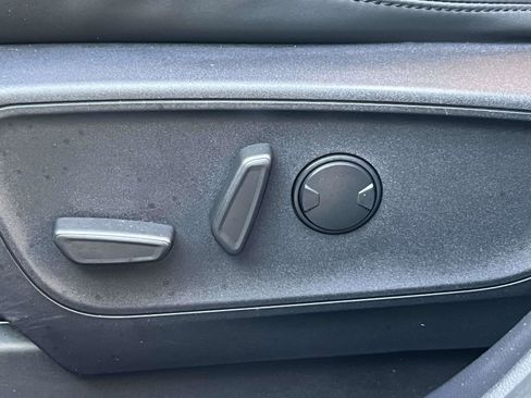 Certified 2022 Ford Bronco Sport Badlands image 18