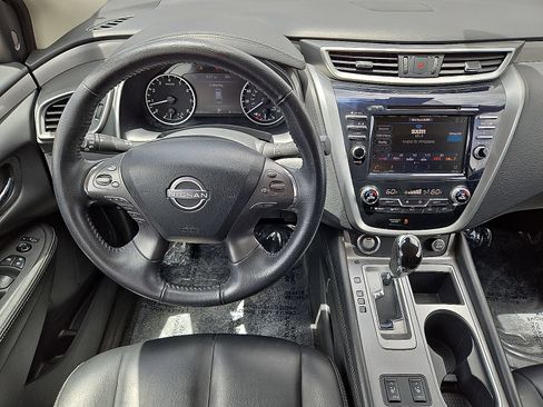 Used 2023 Nissan Murano SV AWD/4WD image 18
