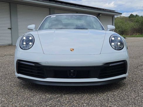 Certified 2022 Porsche 911 Carrera S RWD image 10