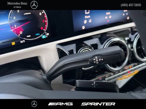 New 2026 Mercedes-Benz CLA 250 image 28