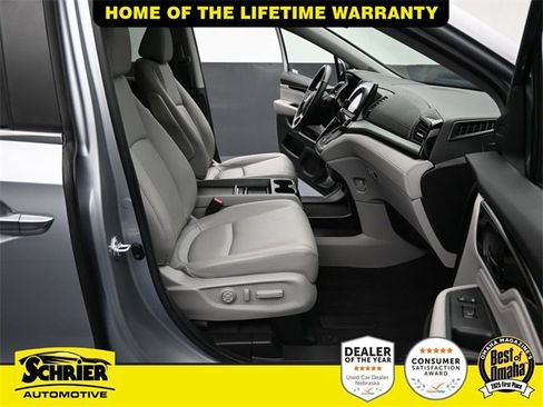 Used 2023 Honda Odyssey Touring image 46