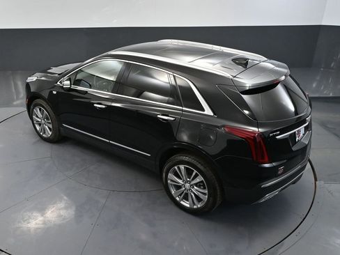 Used 2023 Cadillac XT5 Premium Luxury w/ Platinum Package image 66