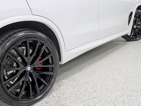 Used 2026 BMW X5 M60i image 12