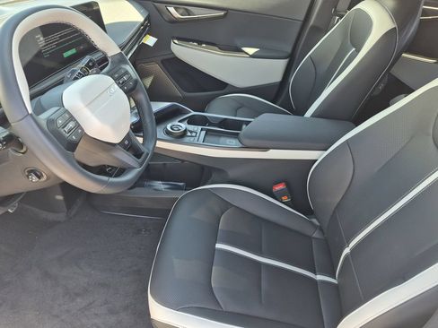 New 2026 Kia EV6 GT-Line AWD/4WD image 10