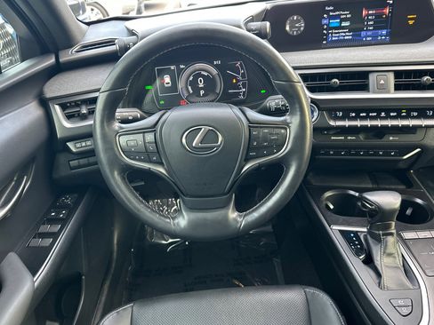 Used 2019 Lexus UX 250h UX 250h image 27