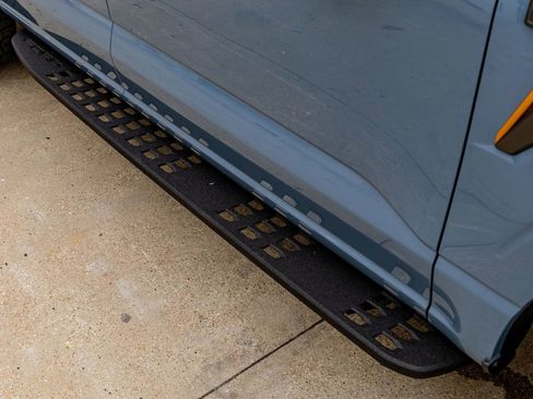 Used 2023 Ford F150 Tremor w/ Equipment Group 402A High image 12