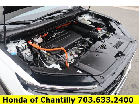 Certified 2023 Honda CR-V Sport Touring image 30