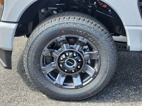 New 2026 Ford F250 XL w/ STX Appearance Package image 10