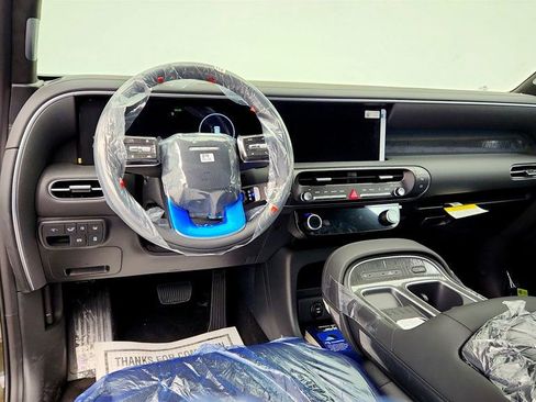 Used 2026 Hyundai Palisade Calligraphy AWD/4WD image 13