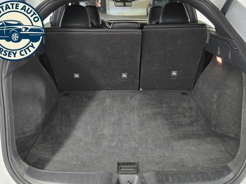 Used 2024 INFINITI QX55 Luxe AWD/4WD image 33