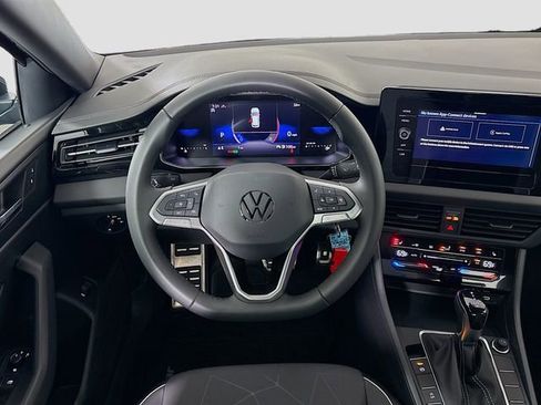 New 2026 Volkswagen Jetta Sport FWD image 21