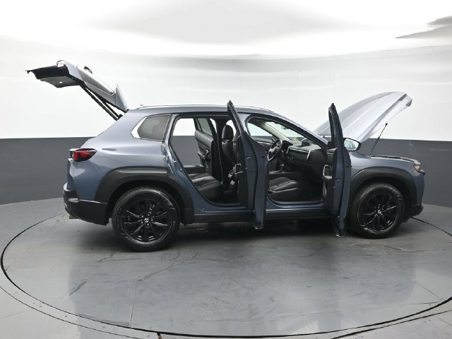 Certified 2024 MAZDA CX-50 AWD 2.5 S w/ Cargo Package image 48