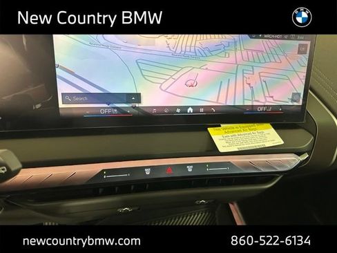 New 2026 BMW X3 xDrive30i AWD/4WD image 16