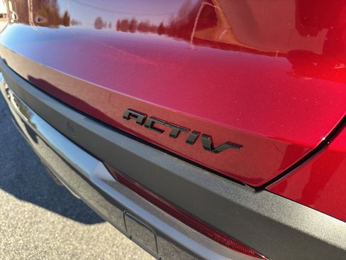 New 2026 Chevrolet Equinox ACTIV w/ Convenience Package III image 6