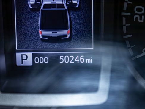 Used 2019 Toyota Tacoma TRD Off-Road w/ Technology Package image 20