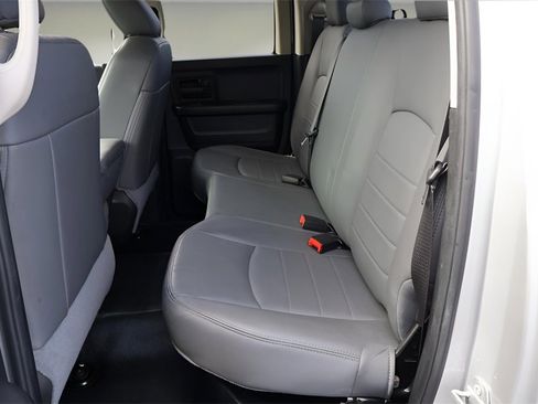 Used 2018 RAM 1500 Tradesman image 10