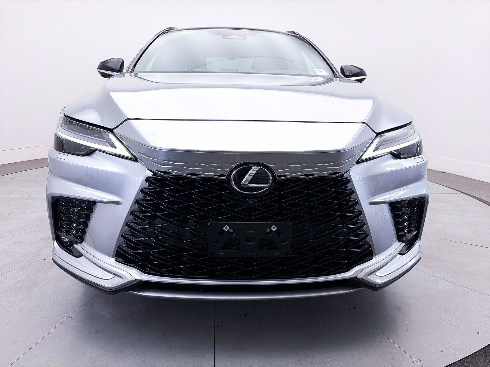 Used 2023 Lexus RX 350 F Sport w/ Cold Area Package AWD/4WD image 12
