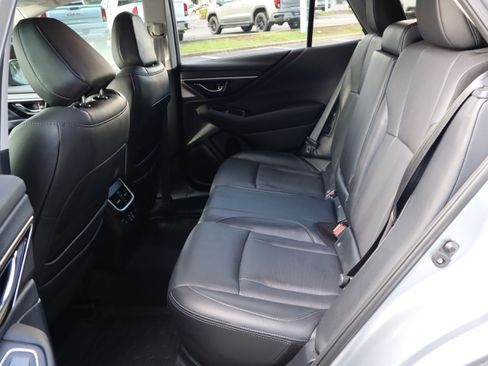 Used 2024 Subaru Outback Limited AWD/4WD image 32