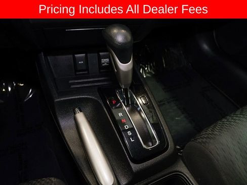 Used 2014 Honda Civic LX image 14