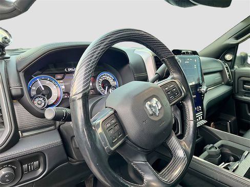 Used 2019 RAM 2500 Limited image 9