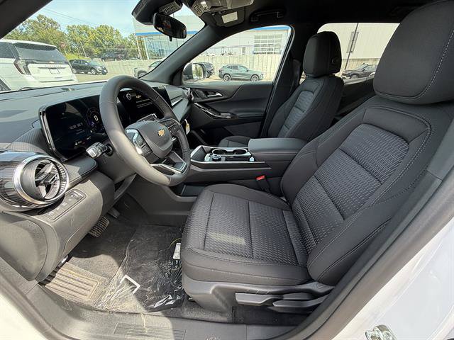 New 2027 Chevrolet Equinox LT AWD/4WD image 11