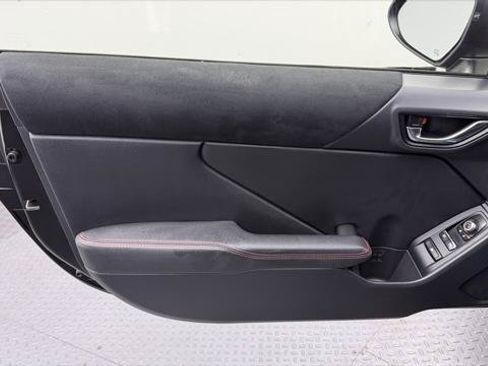 Used 2023 Subaru BRZ Limited RWD image 13