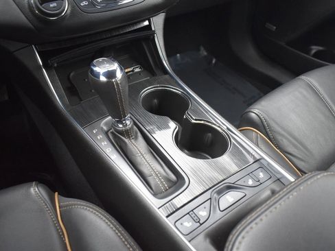 Used 2019 Chevrolet Impala Premier image 16