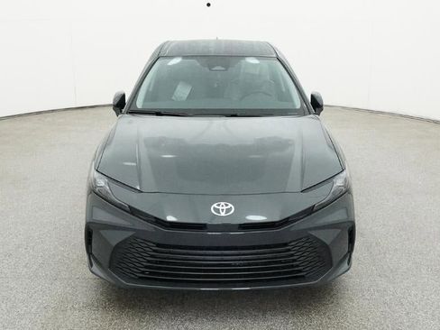 New 2026 Toyota Camry LE image 48