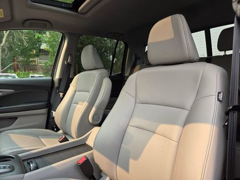 Used 2023 Honda Ridgeline RTL image 23