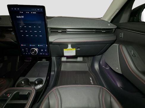New 2025 Ford Mustang Mach-E Premium w/ Sport Appearance Package AWD/4WD image 29