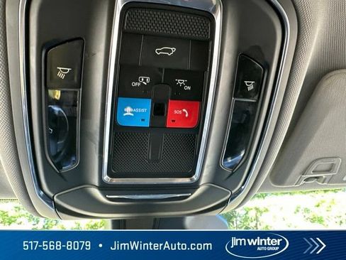 Used 2021 Jeep Grand Cherokee L Laredo w/ Luxury Tech Group I AWD/4WD image 26