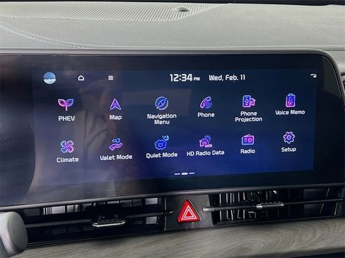 Used 2025 Kia Sportage X-Line image 15