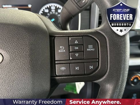 Used 2023 Ford F150 XLT RWD image 23