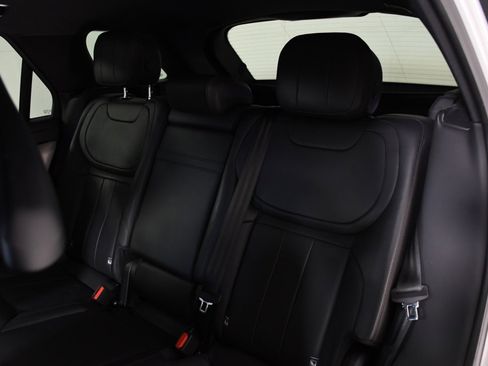 Used 2023 Land Rover Range Rover Sport SE Dynamic image 27