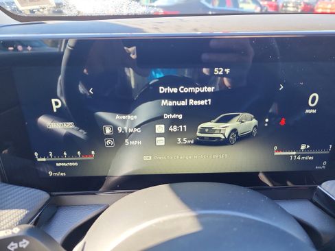 New 2026 Nissan Kicks SR w/ Cold Weather Package image 19