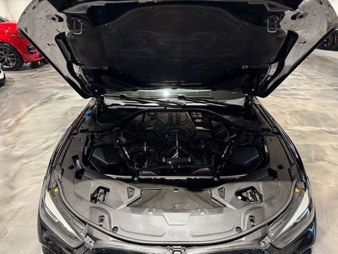 Used 2020 BMW M8 Convertible w/ Driving Assistance Package image 30