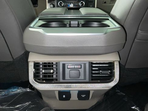 New 2026 Ford F150 Platinum w/ Equipment Group 703A Plus AWD/4WD image 18
