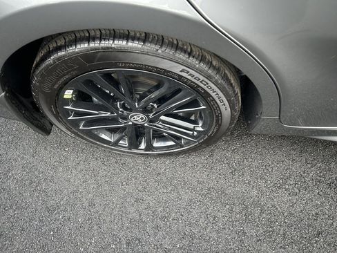 Used 2026 Toyota Camry SE image 22