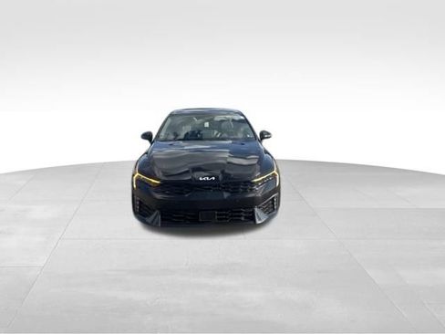 Used 2025 Kia K5 GT FWD image 5