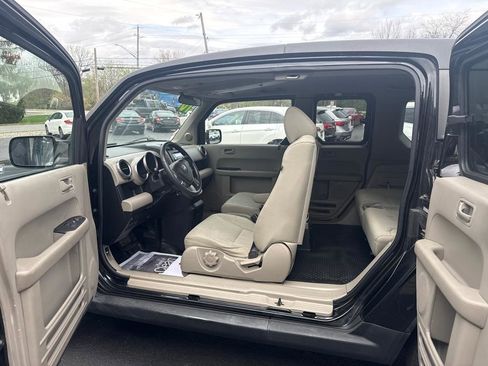 Used 2010 Honda Element EX image 6