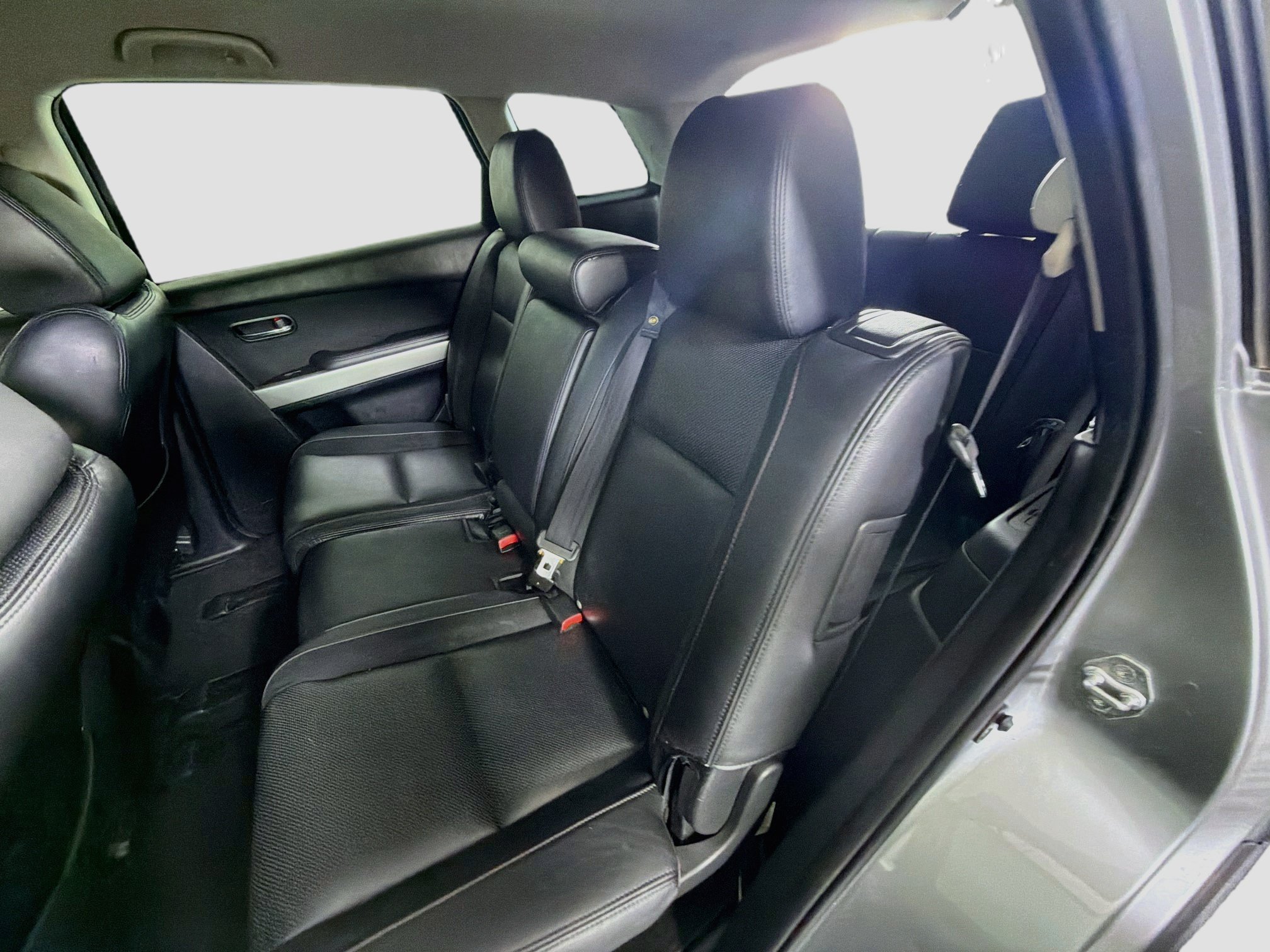 Used 2014 MAZDA CX-9 Grand Touring FWD image 27
