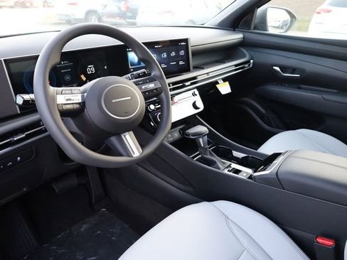 New 2026 Hyundai Santa Cruz SEL AWD/4WD image 11